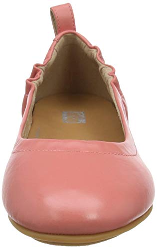Image of FitFlop Womens Allegro Ballet Flat