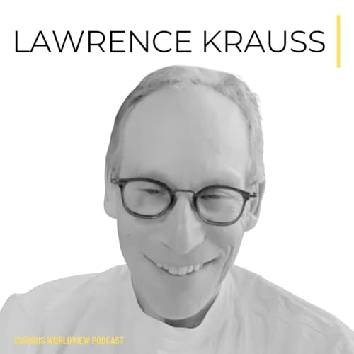Lawrence Krauss | 'The Universe Doesn’t Care About Us... And That’s Beautiful' - The Beginning & End Of The Cosmos + Reflections On Hitchens