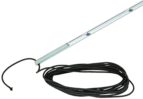 Foto von Seac Sting, Rubber Harpune Aluminium-Finish