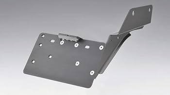 Amazon | キジマ(Kijima) バイクパーツ ナンバープレート サイド