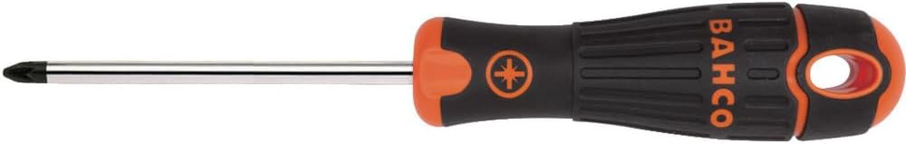 BAHCO BHSB193.001.100 SB Screwdriver PZ1X100