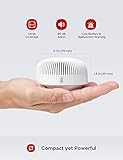 X-Sense detector humo WiFi 