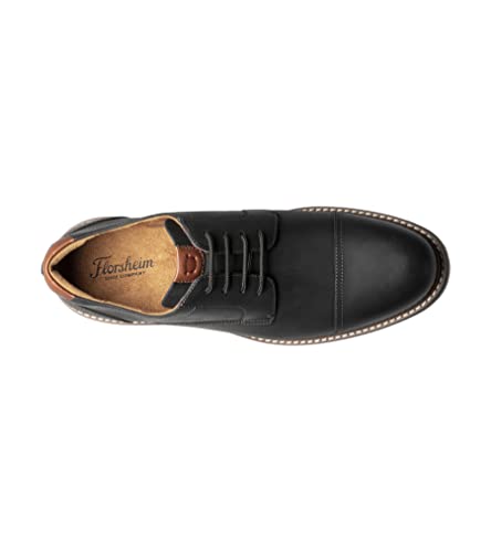 Image of Florsheim Men's Neufeld Cap Toe Oxford