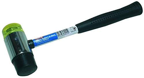 Hilka SOFT FACE MALLET | HAMMERS SOFT FACE TOOLS, 1 X QTY - 60600045