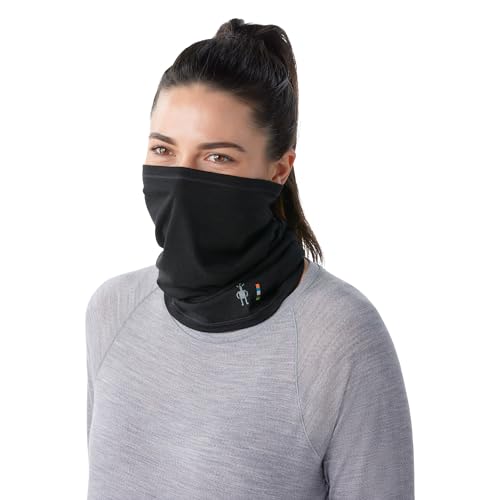 Image of Smartwool Unisex Adult Merino Neck Gaiter