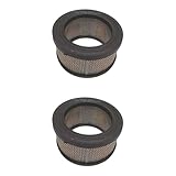 GENUINE OEM Replacement For Kohler OEM PART # 231847-S, AIR FILTER 2 PACK