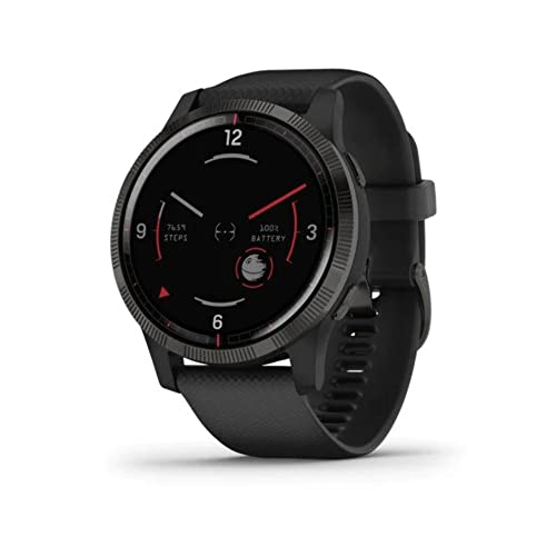Garmin Legacy Saga Series, Star Wars Darth Vader Smartwatch