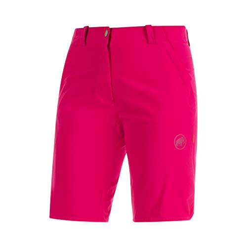 Preisvergleich Produktbild Mammut Runbold Shorts Women - Sundown