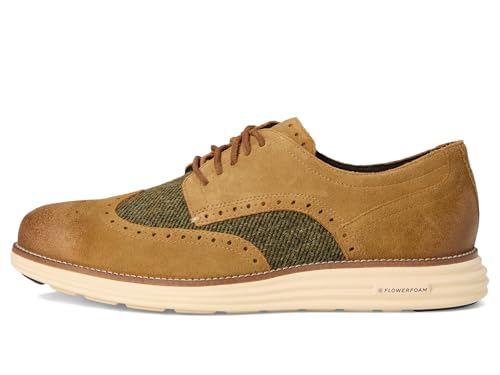 Image of Cole Haan Men's Originalgrand Remastered Wingtip