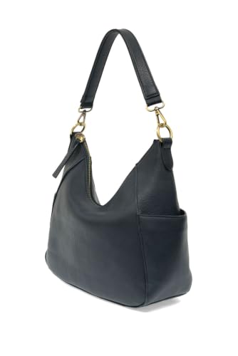 Image of Joy Susan Trish Hobo Handbag: Convertible Carry