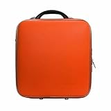  Bombata Medio Chubby Sac de voyage 33 cm (Orange)