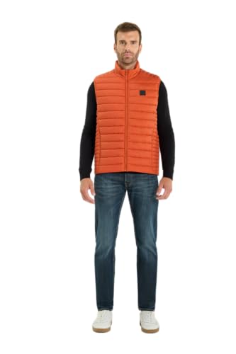 Le Temps des Cerises Doudoune sans manches Ocroz