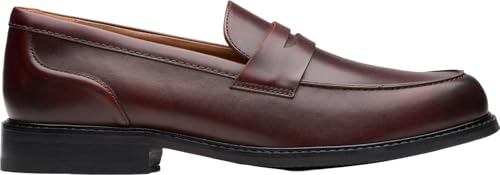 Clarks - Mens Craft Arlo Lo Shoes