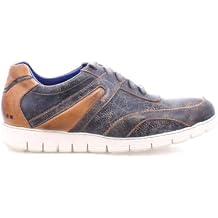 BedStu Wardell Mens Oxford