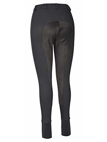 Tuffrider 10015-33/16/34 Women'S Ribb Full Seat Breeches thumb #1