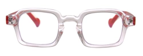 Image of A.J. Morgan RETRO GENIUS - BLUE LIGHT COMPUTER READERS