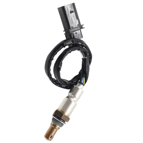 Capteur d'oxygène A5 S5 rapport air carburant amont sonde lambda O2