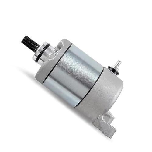 Motor de arranque de recambio para puesta a punto de motocicletas TTR250 y TTR225 OEM