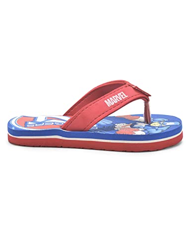 Image of toothless Boy's Flip-Flops Slipper