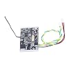 PCB Electric Scooter Controller, Battery Control Board, BMS Circuit Board Parts for Xiaomi M365 Muti Easy Install