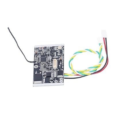 PCB Electric Scooter Controller, Battery Control Board, BMS Circuit Board Parts for Xiaomi M365 Muti Easy Install