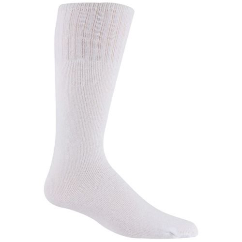 Railroad Sock 6 Pack Cushion Tube Sock