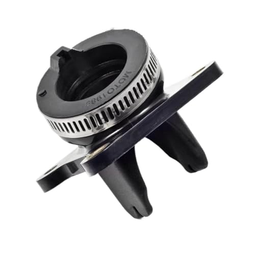 Bota colector carburador compatible KAWASAKI KX80 KX100 1991-2000 OEM 16065-1224