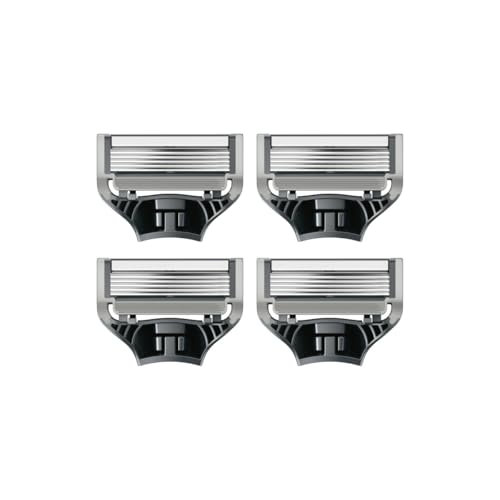 Harry Razor Blade Refills - 5-Blade for Close Shave