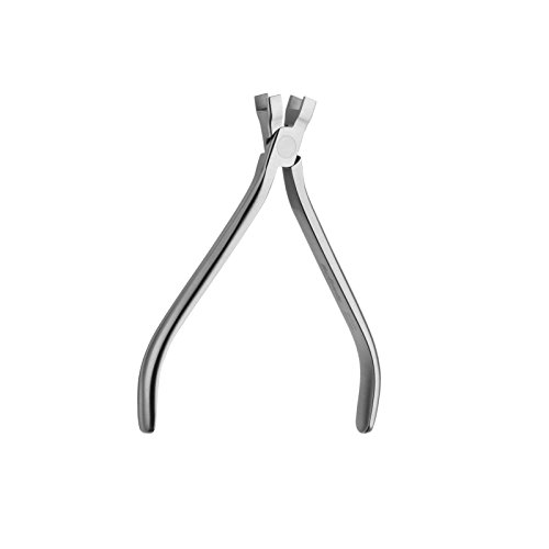 Hu-Friedy 678-328-21 Toruqing Plier with 0.018"/0.022" Key