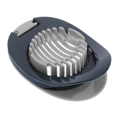 OFFSCH Boiled Egg Slicer Egg Yolk Separator Soft Fruit Slicer Multipurpose Kitchen Gadgets