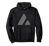 Avalanche AVAX Crypto HODL Cryptocurrency