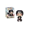 Funko-POP-Naruto-Itachi-with-Kunai-Collectible-Figure-Alliance-Entertainment-Exclusive Funko POP! Naruto - Itachi con Kunai (Edición Exclusiva de Alliance Entertainment)