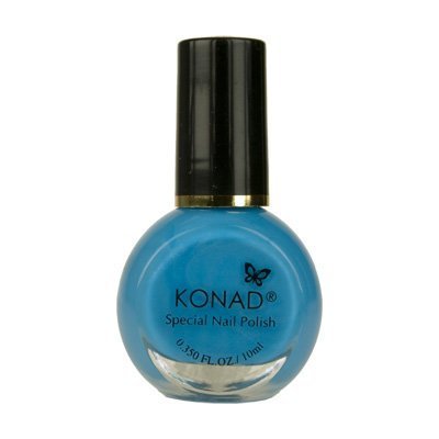 KONADNail Art Stamping Polish - Sky Pearl by Konad [Beauty]