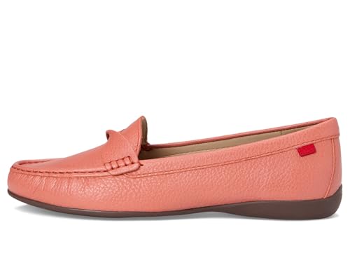 Image of Marc Joseph New York Womens Beverley Road Loafers