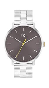 Calvin Klein CK Real