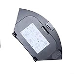 ReachMall 2 in 1 Mop Water Tank and Vacuum Dust Bin for Roborock For Q7 Robot Cleaner Models M5, M5+, L5, L5+, TF, TF+, B, T+, BF+