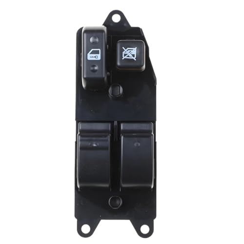 Commutateur de fenêtre pour Toyota Corolla Verso 2002-2007 AN-880
