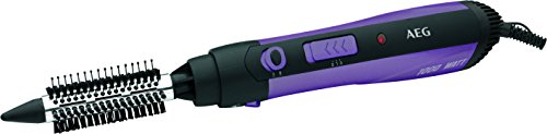 Preisvergleich Produktbild AEG HAS 5582 Lockenbürste flieder