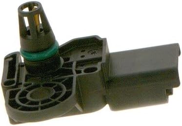 BOSCH 0261230136 Original Equipment Manifold Absolute Pressure (MAP) Sensor - Compatible with Select Mini Cooper