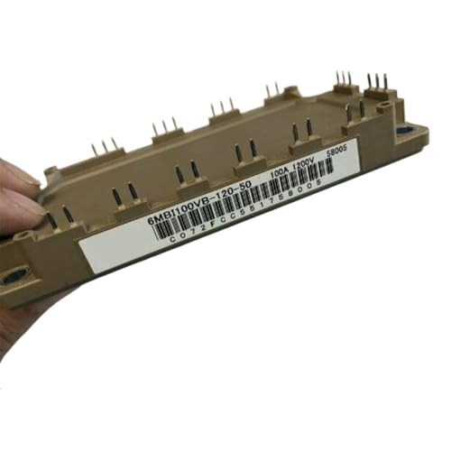 WUZDPRCJ 1pc 6MBI100VB-120-50 IGBT Module 6MBI100VB12050
