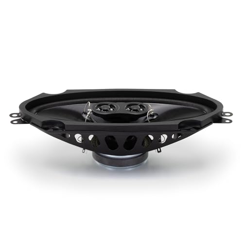 S2-S69 - Sistema S-Series 6 x 9 (16cm x 24cm) Coassiale a 2 Vie