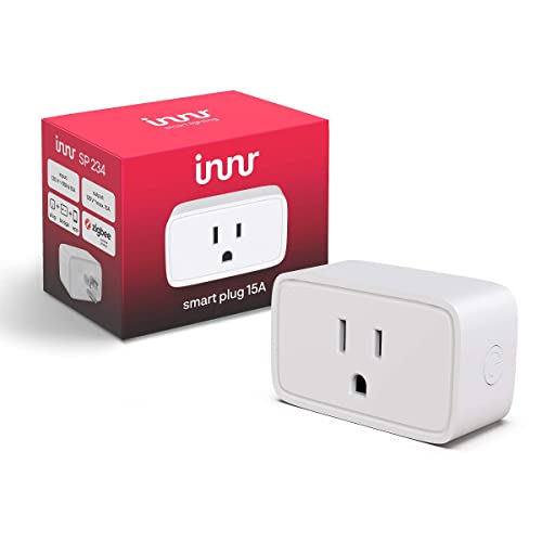 Innr Smart Plugs And Heavy Duty Smart Plug Bundle thumb #2