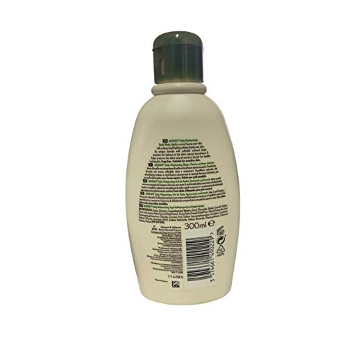 Aveeno - Shower 300 ml, White, 300 ml (Pack of 1) - Image 2
