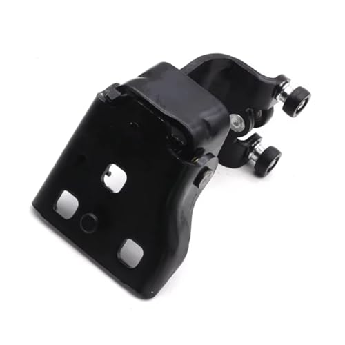 Rouleau porte coulissante centre Hyundai H1 Grand Starex 83930-4H000 L