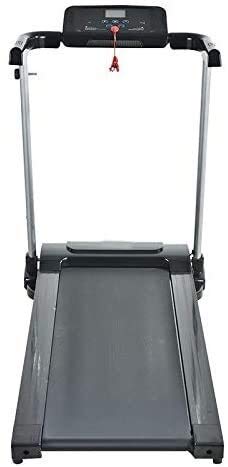 Caminadora plegable para fitness y running miniatura 4