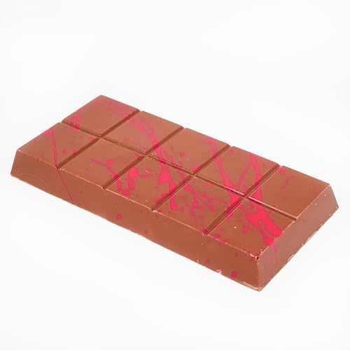 Viral Dubai Strawberry Cheesecake Fantasy Ultimate Chocolate Bar Experience