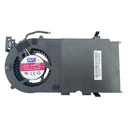 Ventilateur de refroidissement pour processeur Lenovo M90Q P350 Tiny Desktop