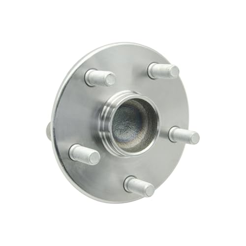 Roulement de moyeu de roue avant pour 2 roues motrices | 43550-50042