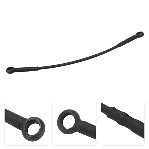 Cable de puerta trasera OEM 74867SJCA00 para modelos 2006 a 2014 3