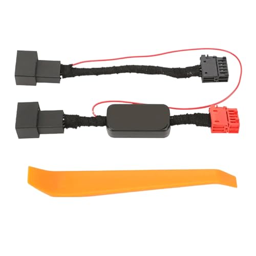 Désactivateur démarrage et arrêt plug play pour automobile